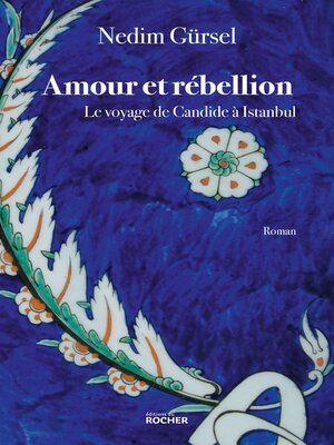 cover image of Amour et rébellion